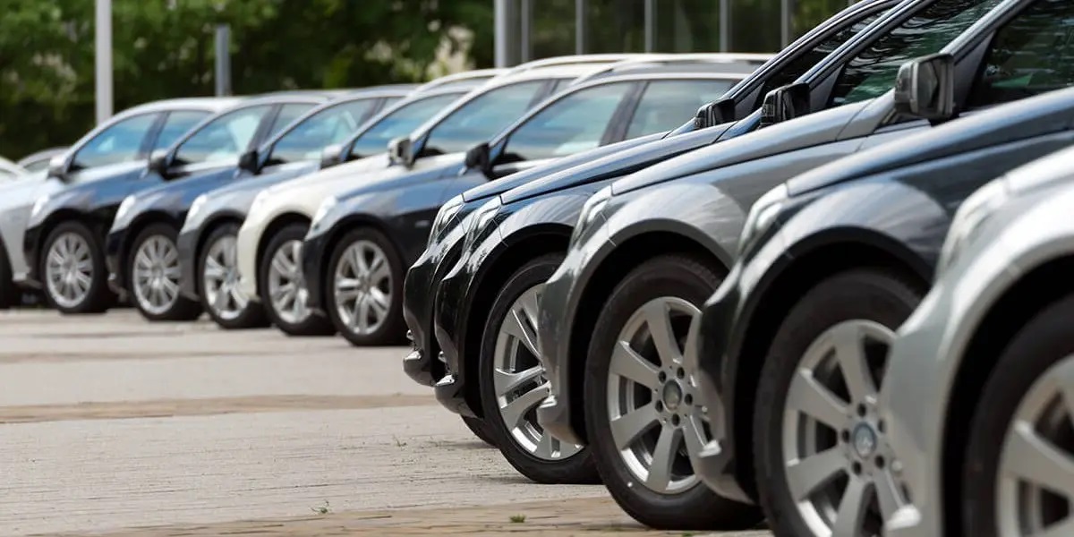 Warning! TOM issues a warning about dangerous vehicles and parts in the EU