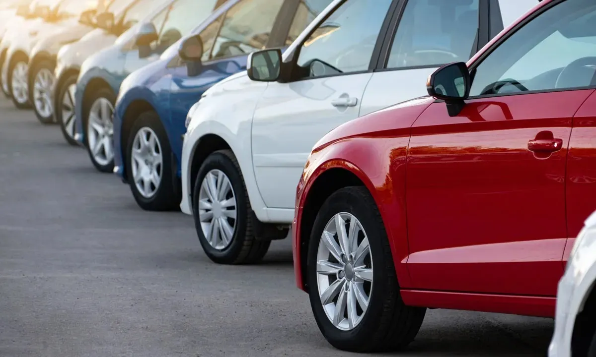 More than 43,000 new vehicles on Cypriot roads in nine months
