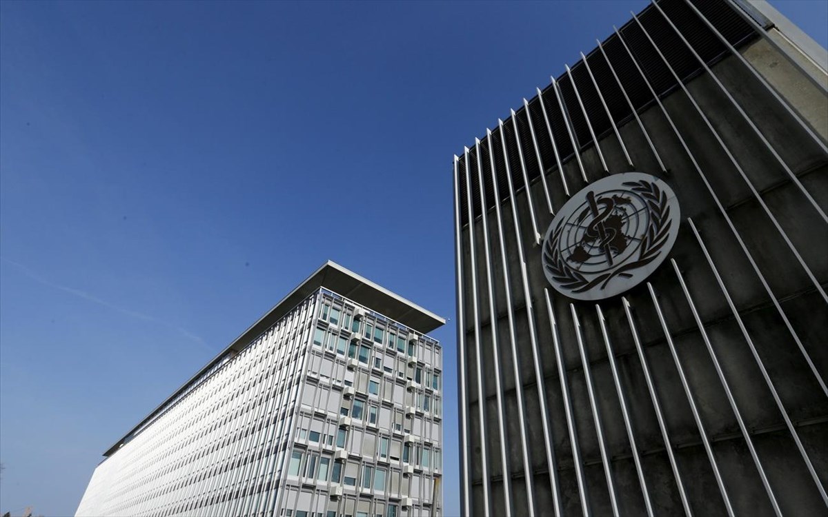 WHO: These are the seven candidates for the position of Secretary-General