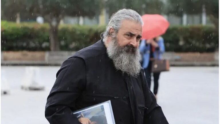 “Who ordered that I not be allowed to see my child?”: Father Christodoulos’s shocking testimony regarding Kyprianos at the Tembi trial