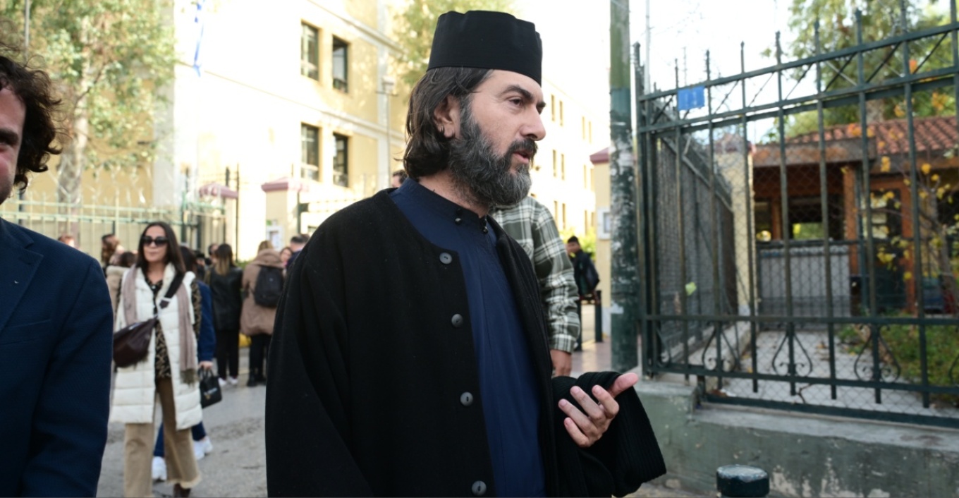Father antonios unanimously acquitted in the “ark of the world” case