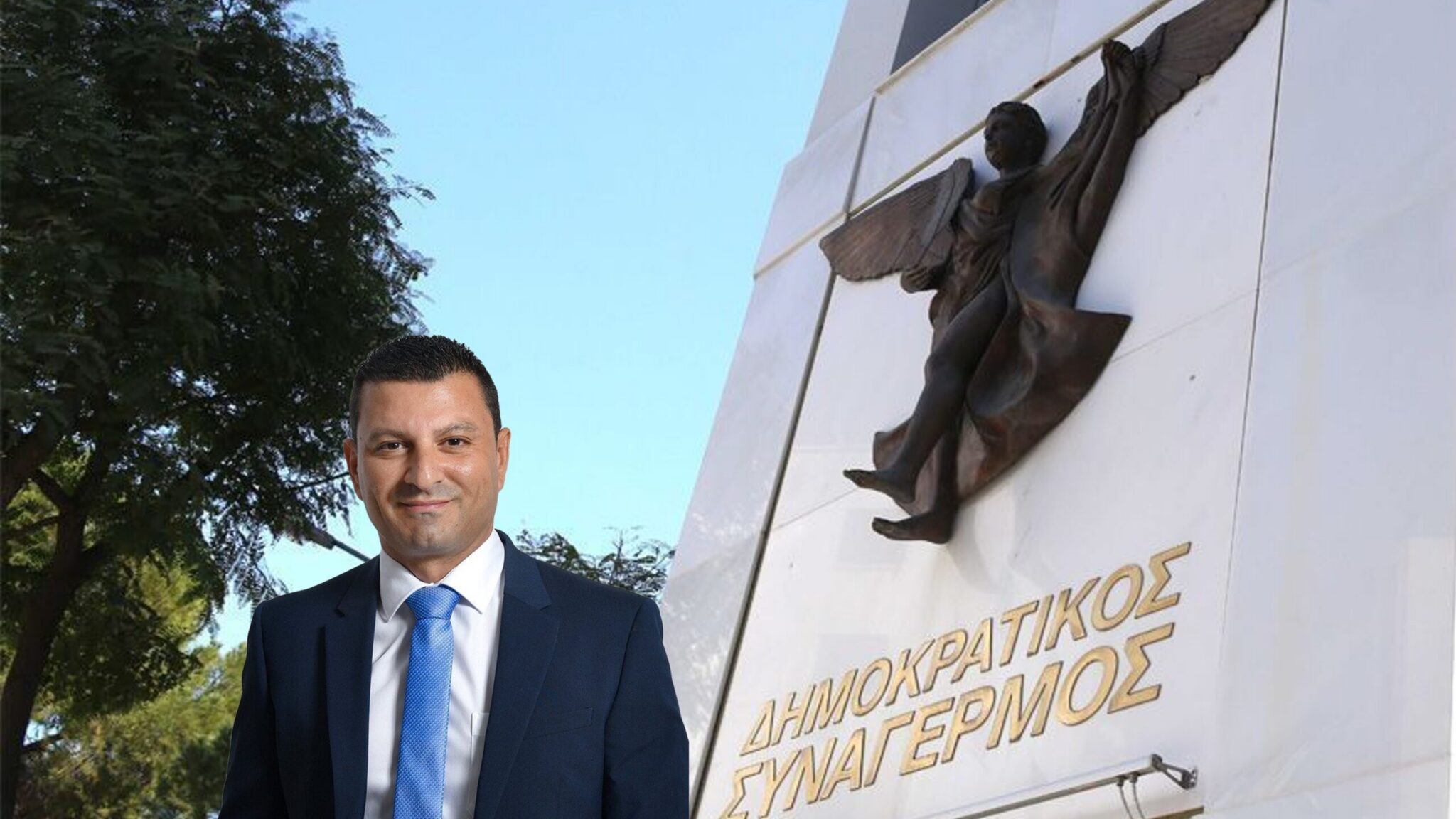 “They’re being paid thousands of euros thanks to DISY”: Pazaros lashes out at party officials