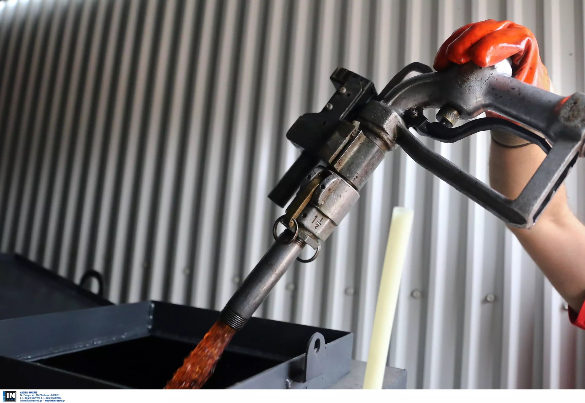 When does the reduced excise tax on heating oil take effect?