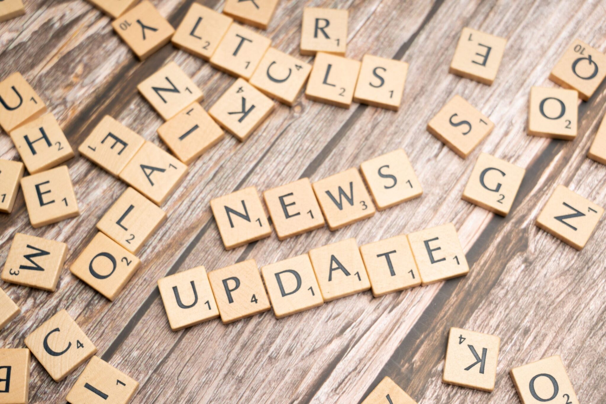 The unregulated world of news