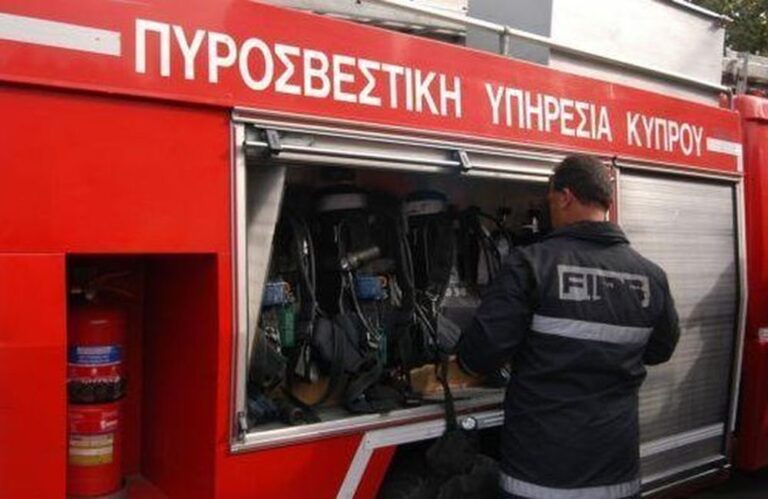 Fire Department Raced to the Scene: Child’s Hand Trapped in Metal Object, Taken to Hospital