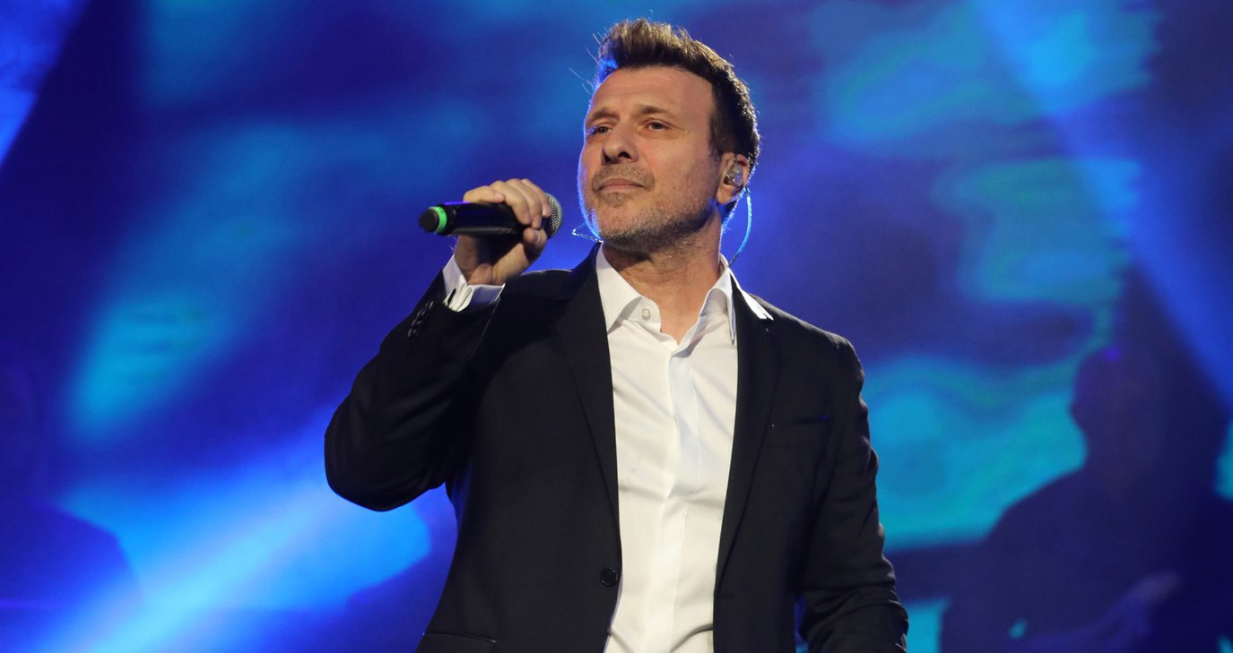 Yiannis ploutarchos takes notes by storm – His exclusive comments