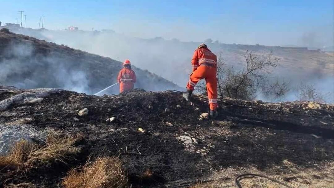 Ministry of the Interior and Civil Protection: What Will Change So That All Resources Can Be Mobilized Immediately and Effectively in a Crisis