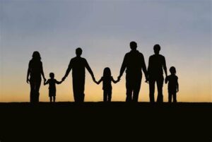 The government clarifies that income criteria will not be removed for families with three or more children