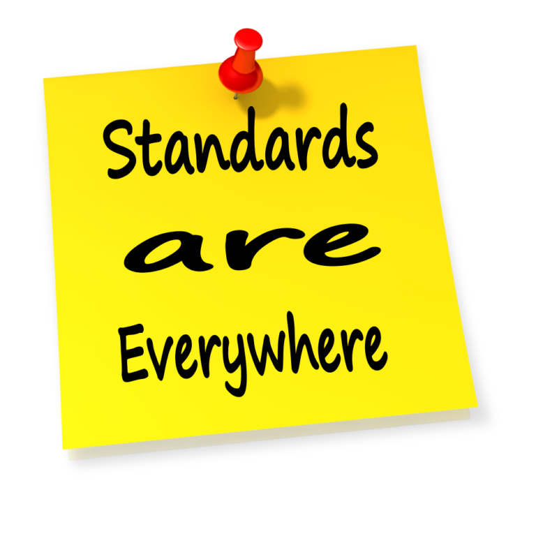 Standards: A tool for innovation and growth