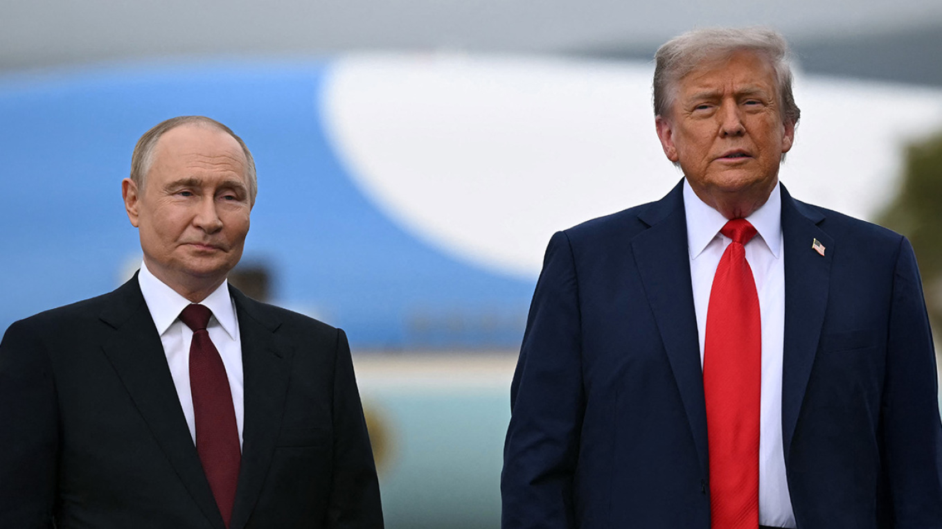 Trump believes that “we are very close to an agreement on Ukraine”