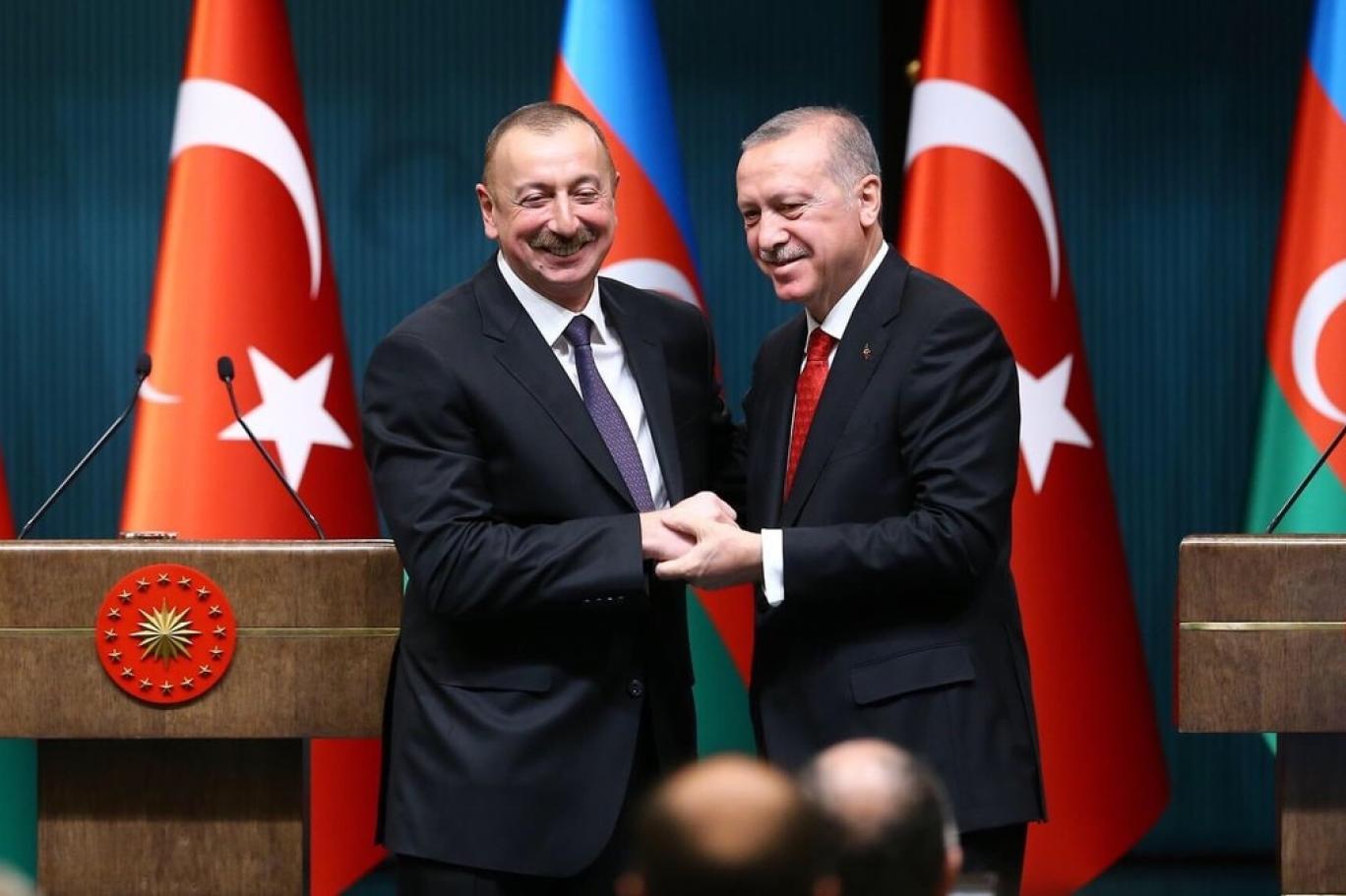 Azerbaijan’s president will not travel to ankara for the CSTO summit, in the wake of tensions over the hijab
