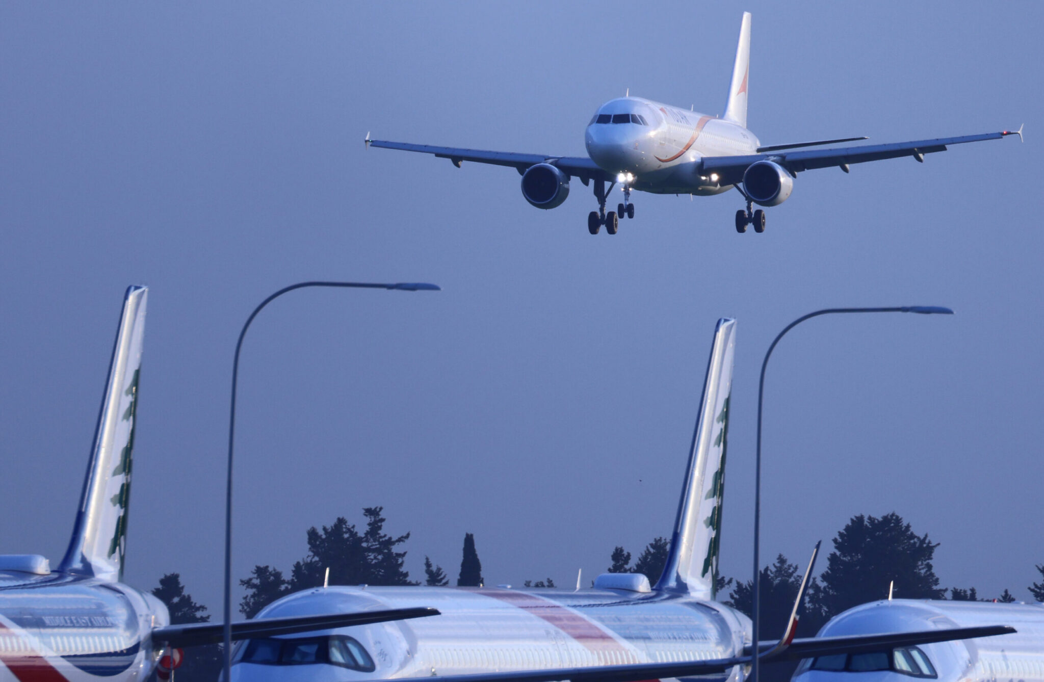 Tourism behind the record numbers