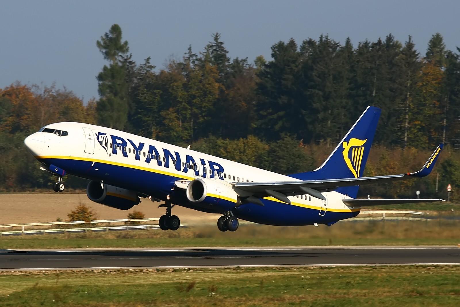 Ryanair’s CEO warns that “the biggest fare increase of all time” is coming