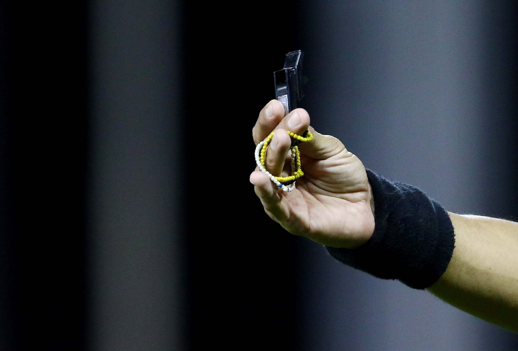 The referees for Matchday 8 of the Stoiximan Super League
