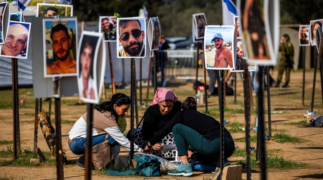 Three Years Since the Nightmarish October 7: The Deep Divide in the Middle East