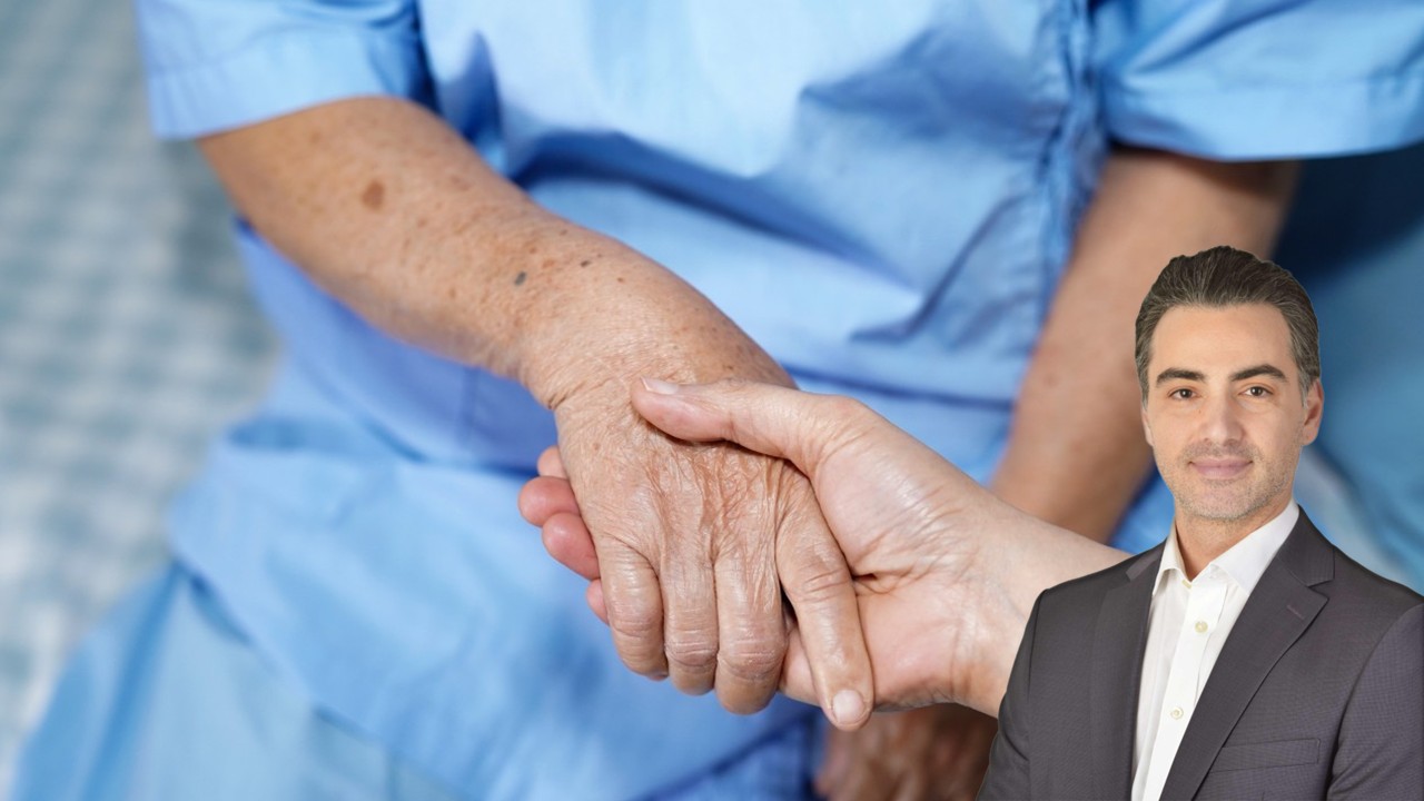 The Patient Ombudsman on Alpha: These Are the Main Complaints—534 in Just Four Months