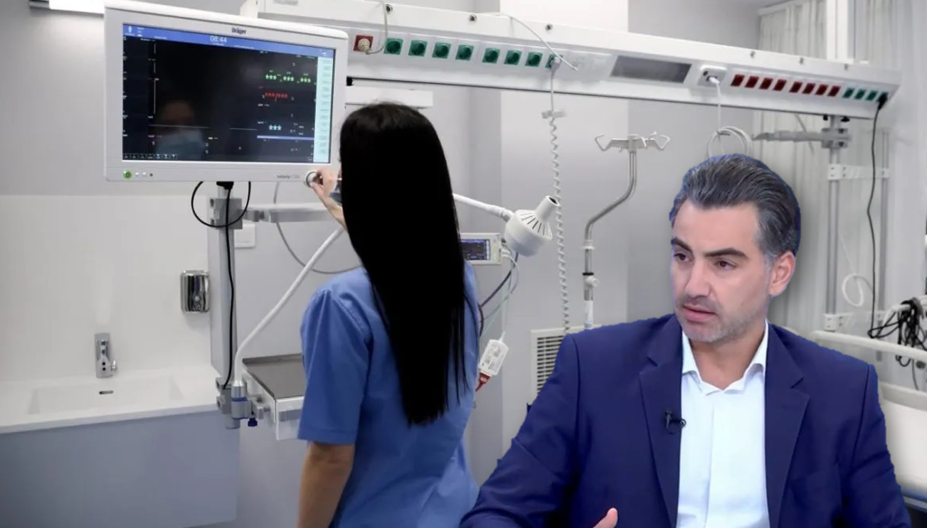The dialysis center in Larnaca closed voluntarily: Chaos in inspections; the Ministry will draft a bill