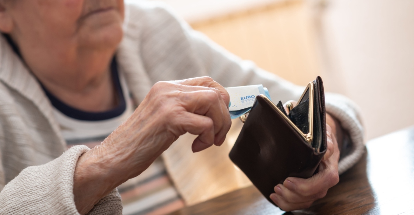 The 12 changes to pensions: Who stands to gain the most and who the least—a detailed breakdown of the amounts