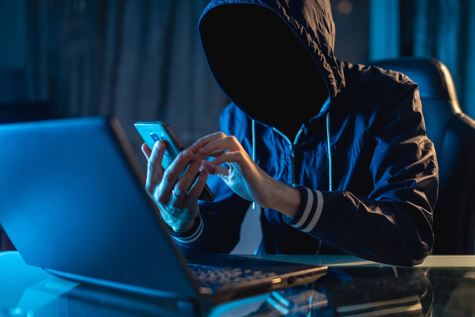 With this email, they swindled €6,000 from an accountant in Paphos (PHOTO)