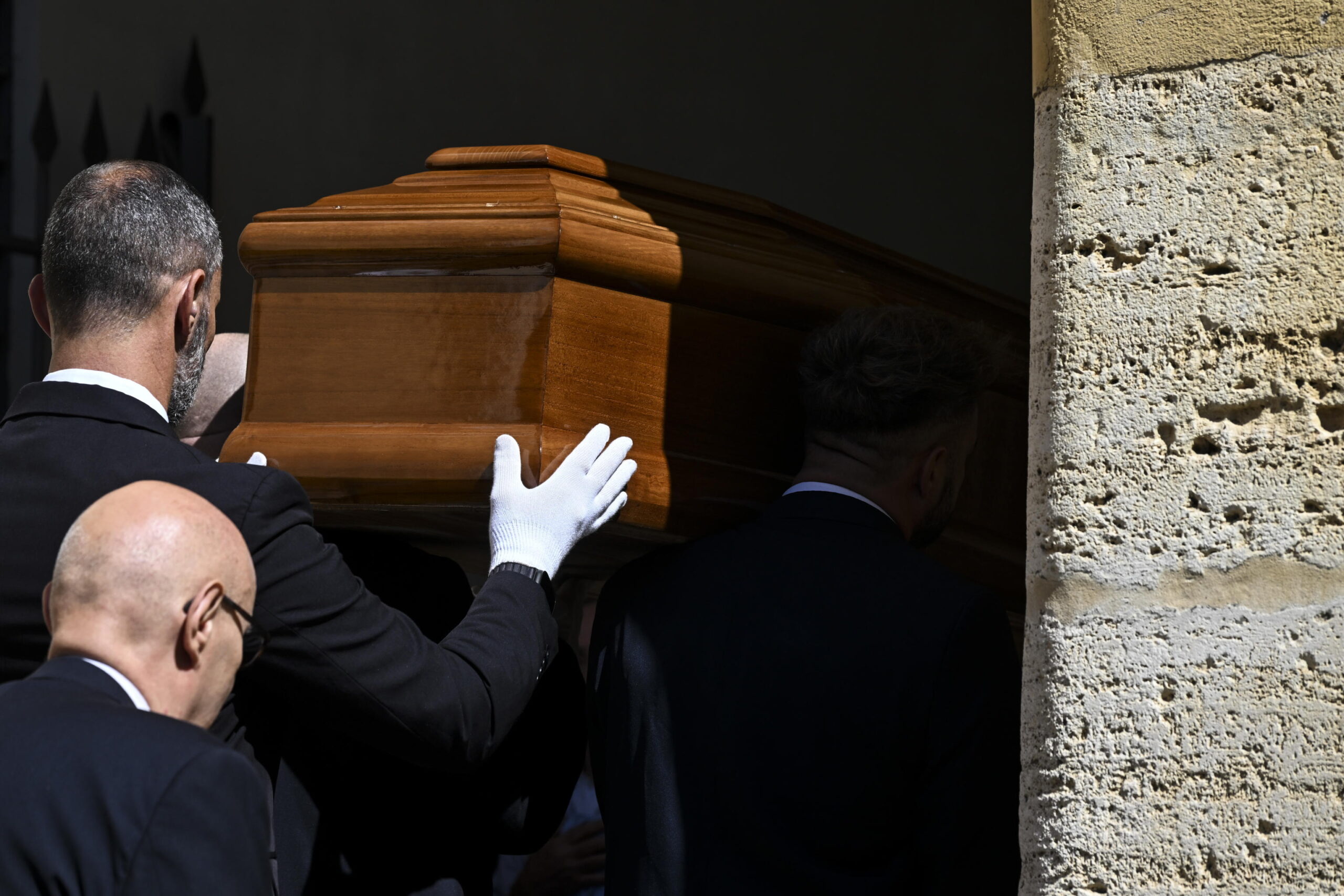 The chronicle of the missing… body: What risks had the Audit Office identified a month ago at the Paphos Morgue?