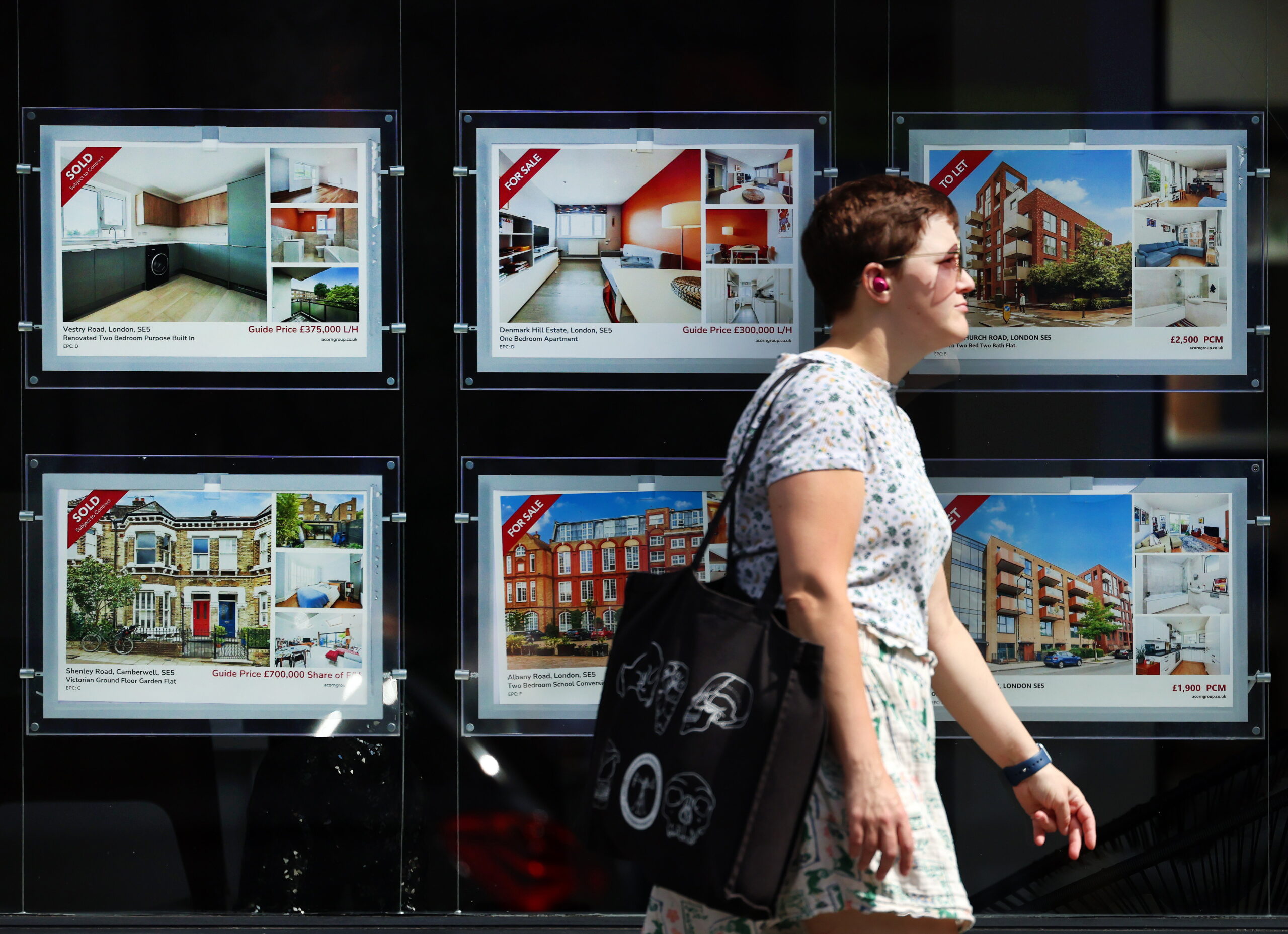 Increasing the housing supply: The critical challenge for the housing market