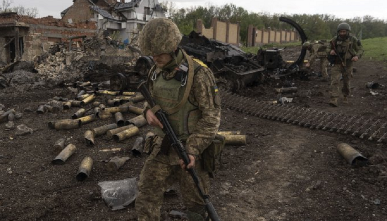 67,000 unsuitable bulletproof vests in Ukraine; former official under scrutiny