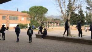 Alarm in france: Two injured in high school shooting; 14-Year-Old suspect arrested