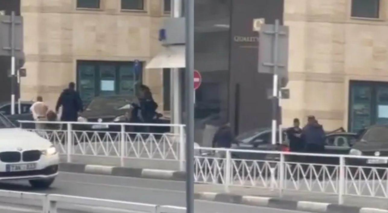 Violent Clashes in Larnaca: The 48-year-old defendant pleaded not guilty
