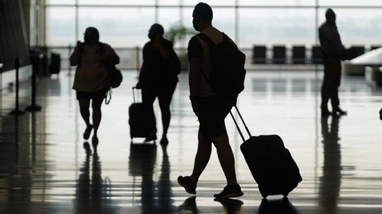 Cyprus residents’ trips to total 3.8 million in 2025