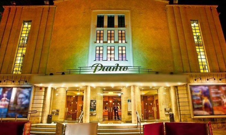 The Rialto Theater is now under the control of the Limassol Municipality—here’s what the Cabinet decided