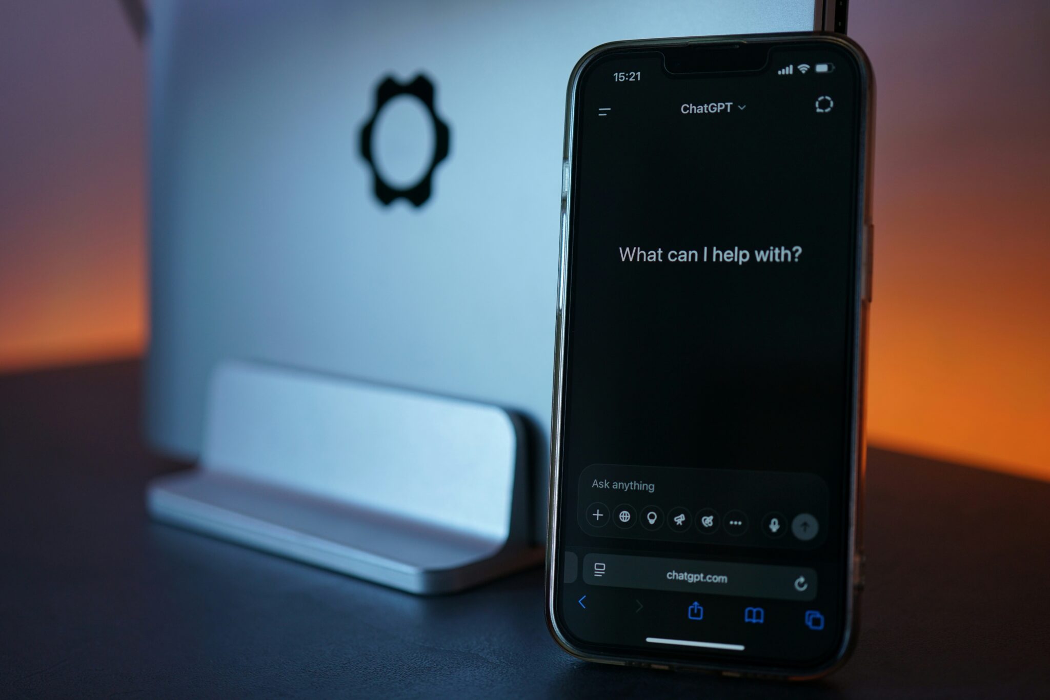 What you should never share with an AI chatbot
