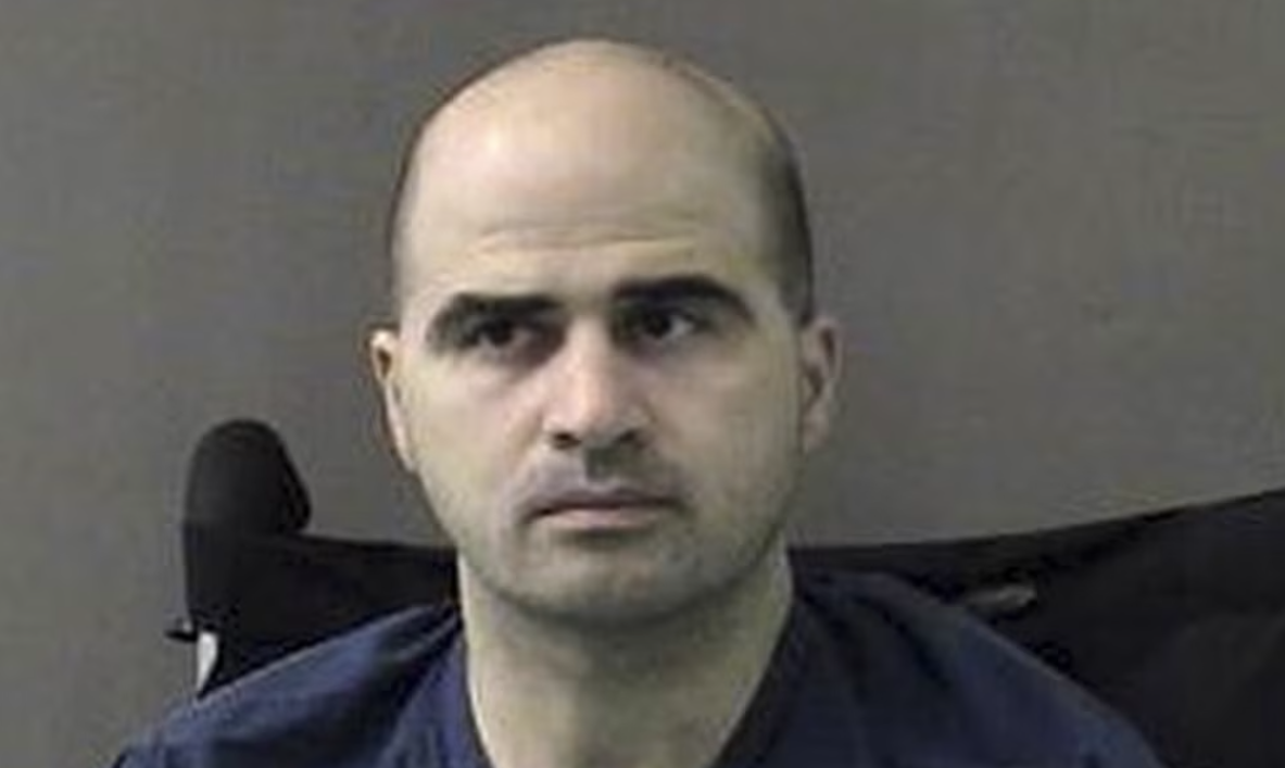 The perpetrator of the attack on a U.S. military base will be executed by firing squad during a live broadcast.