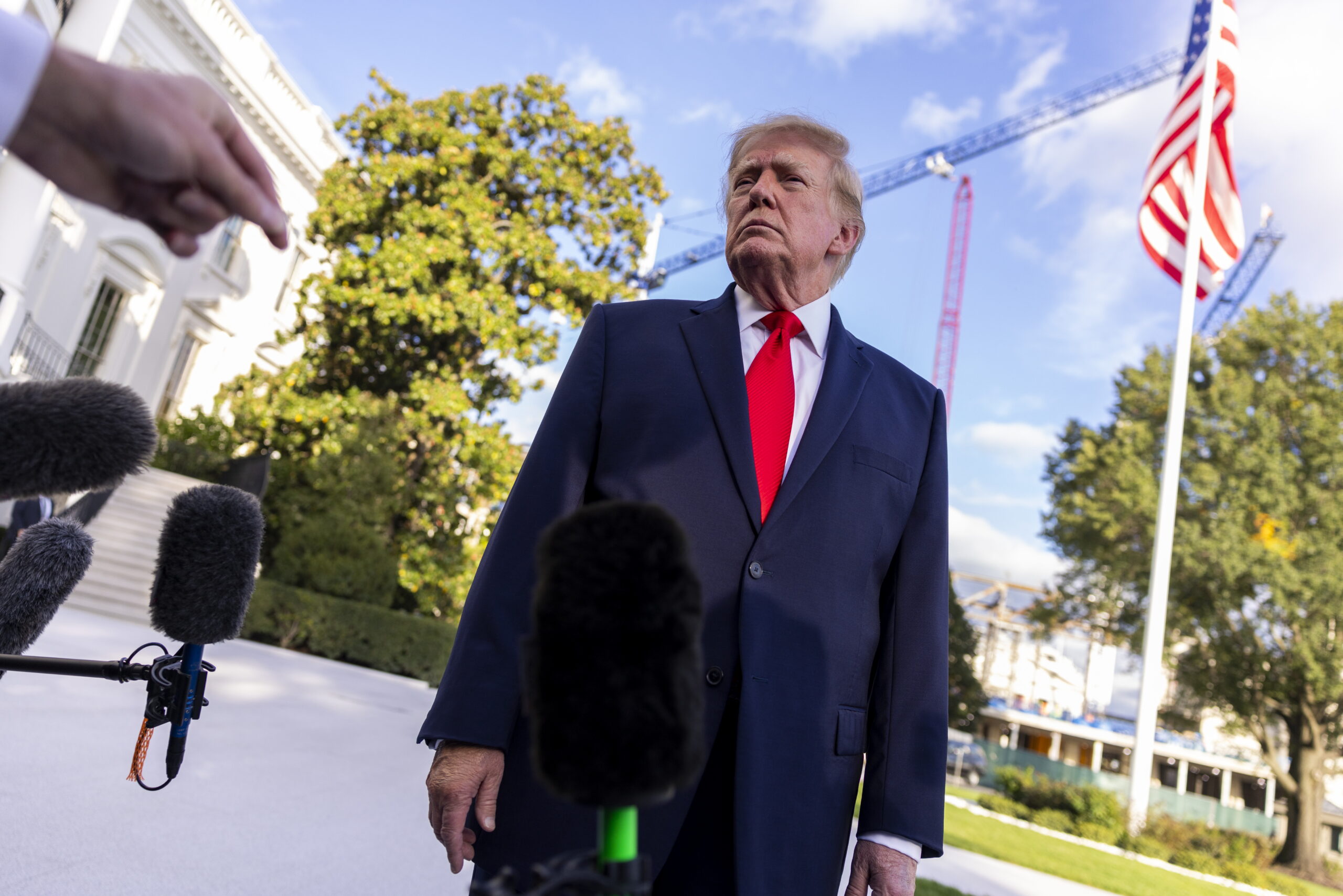 The upcoming U.S. Midterm elections and american influence at the polls