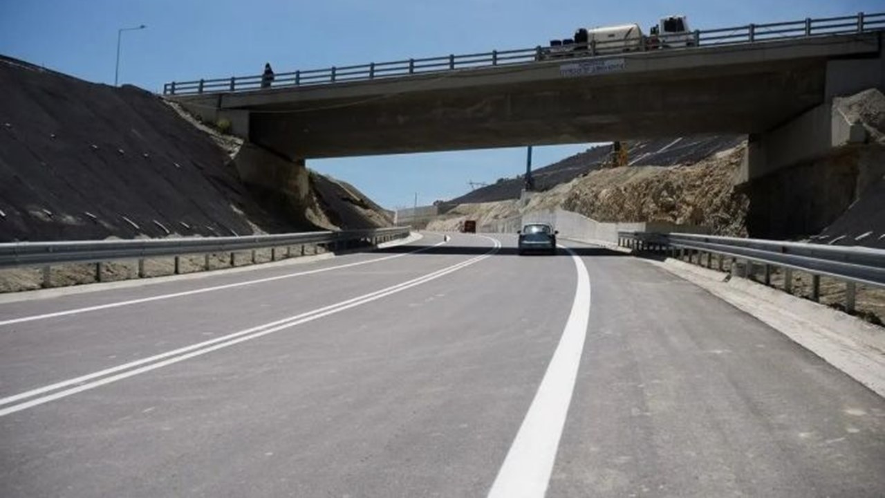 Fatal traffic accident in Chania: Driver struck and killed a 32-year-old pedestrian