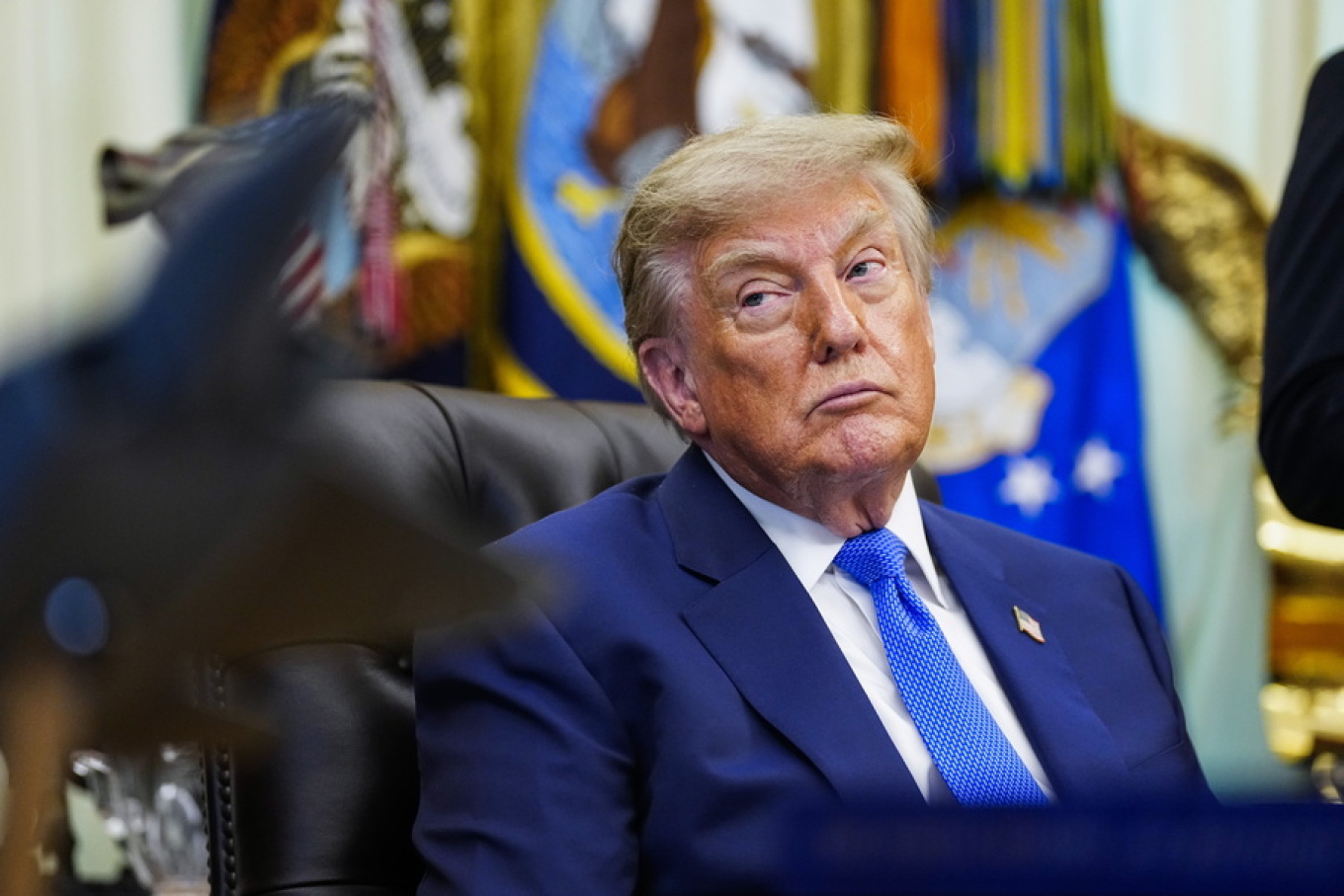Trump on the riots in France: Immigration has ruined the country; close the borders before it’s too late