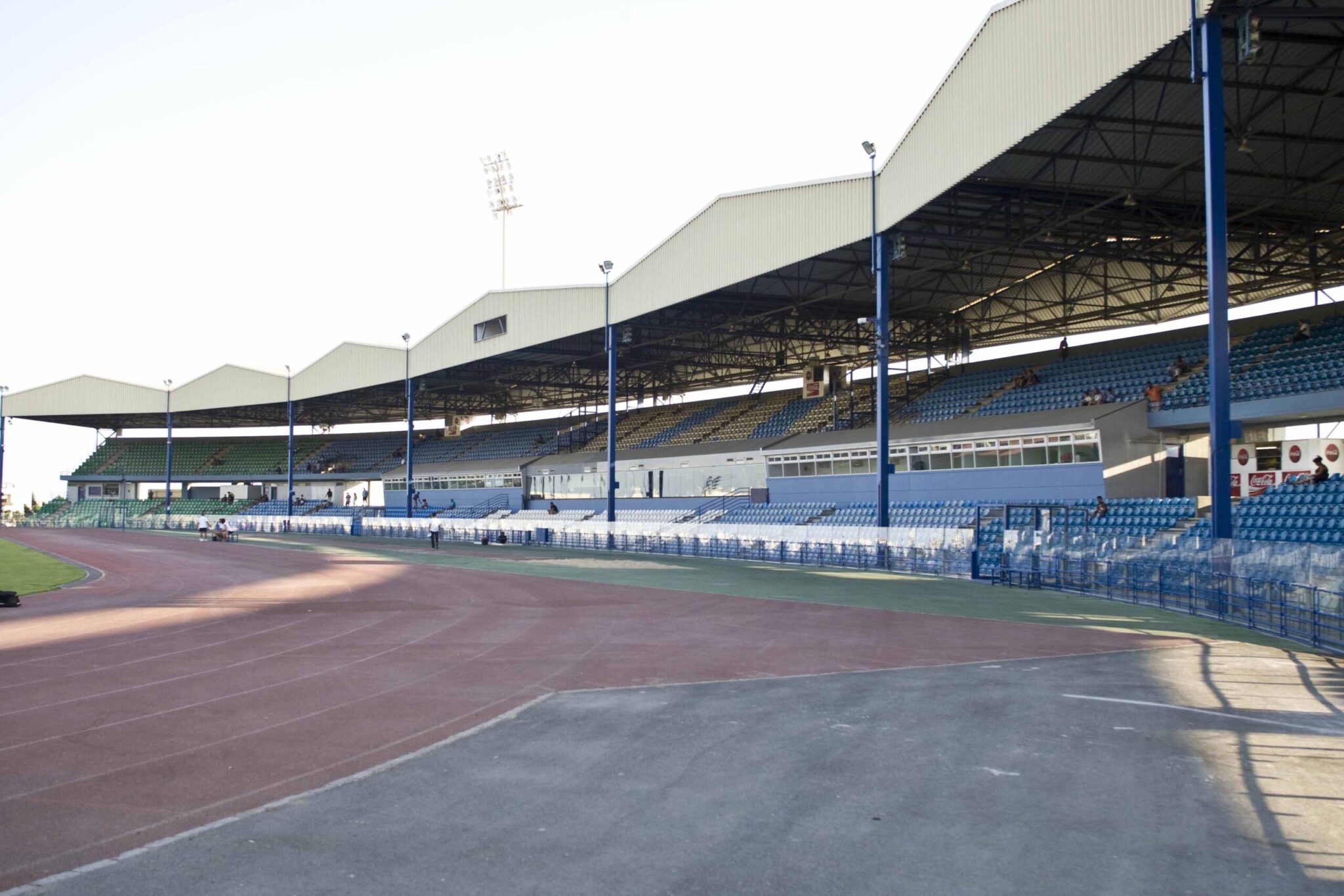 KOA: Stadiums comply with first milestone for CCTV systems