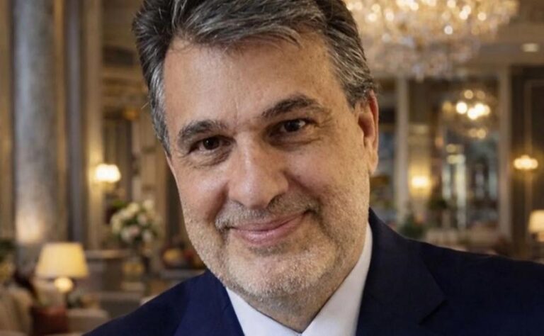 Delimbaltadakis to the EOK Board of Directors: “I call on all members to resign.”