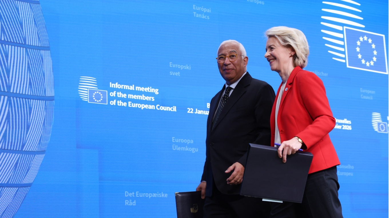 “Invalid and baseless”: Strong EU response to the Turkey-Libya memorandum, solidarity with Cyprus and Greece