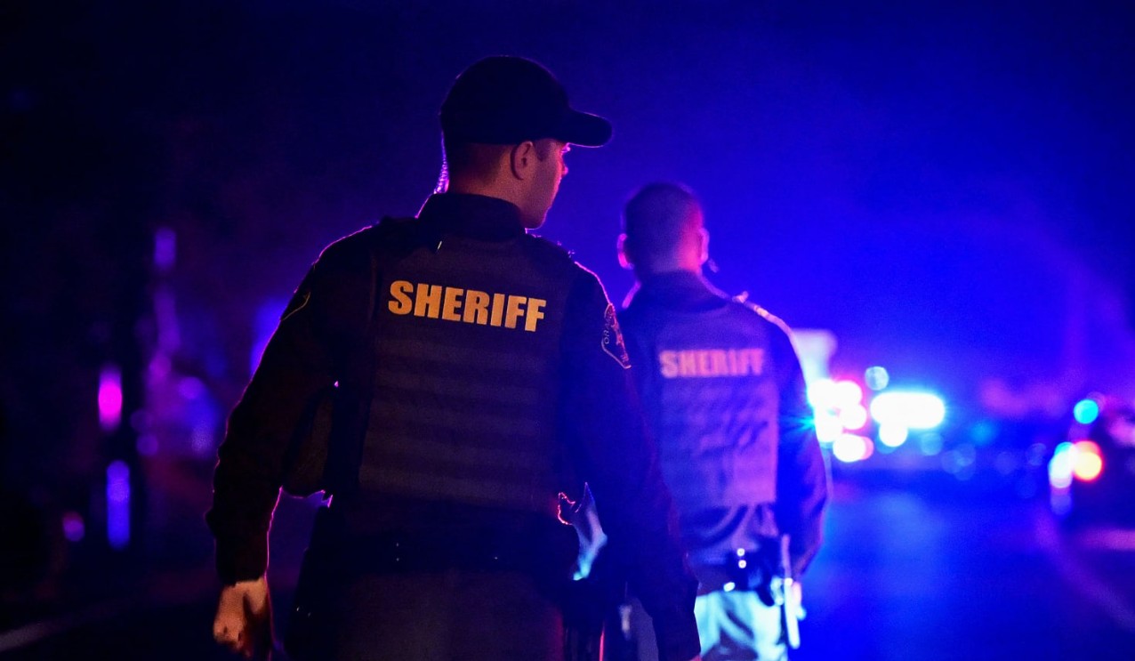 Shooting near a university campus in Florida leaves 12 injured, including six minors