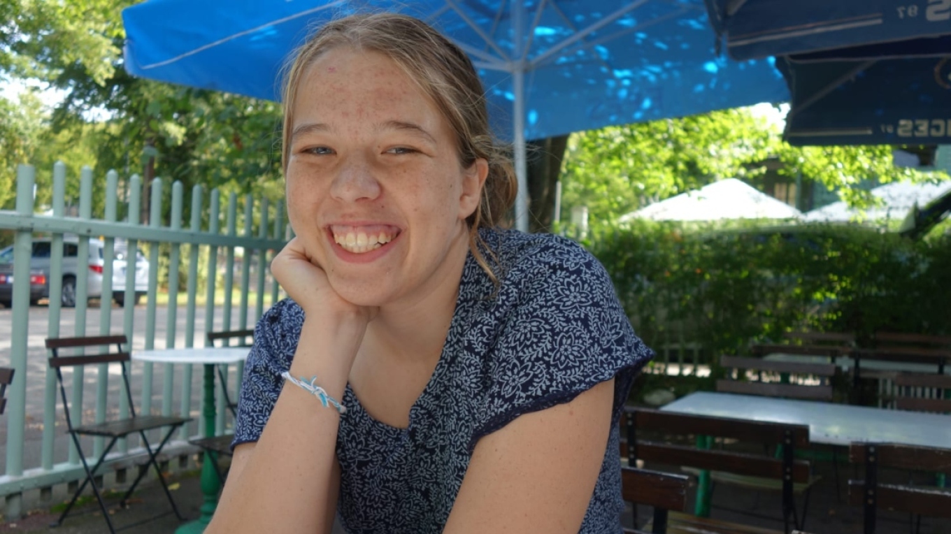 Unbelievable tragedy in the U.S.: A college student went to the hospital with a broken ankle and died from an overdose of painkillers