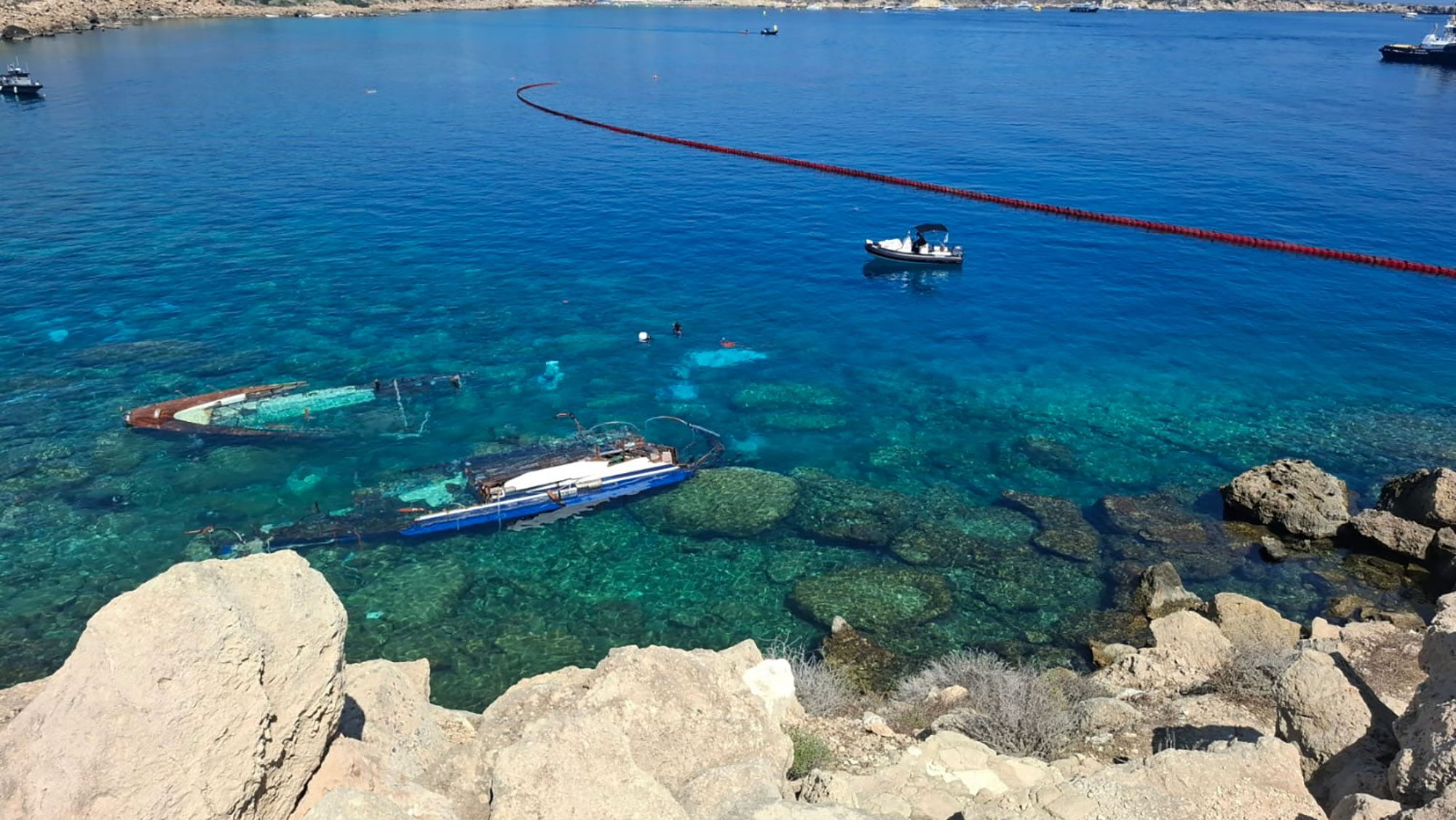 Two months after the tragedy at Cape Greco: What is the current status of the sailing ban during severe weather?