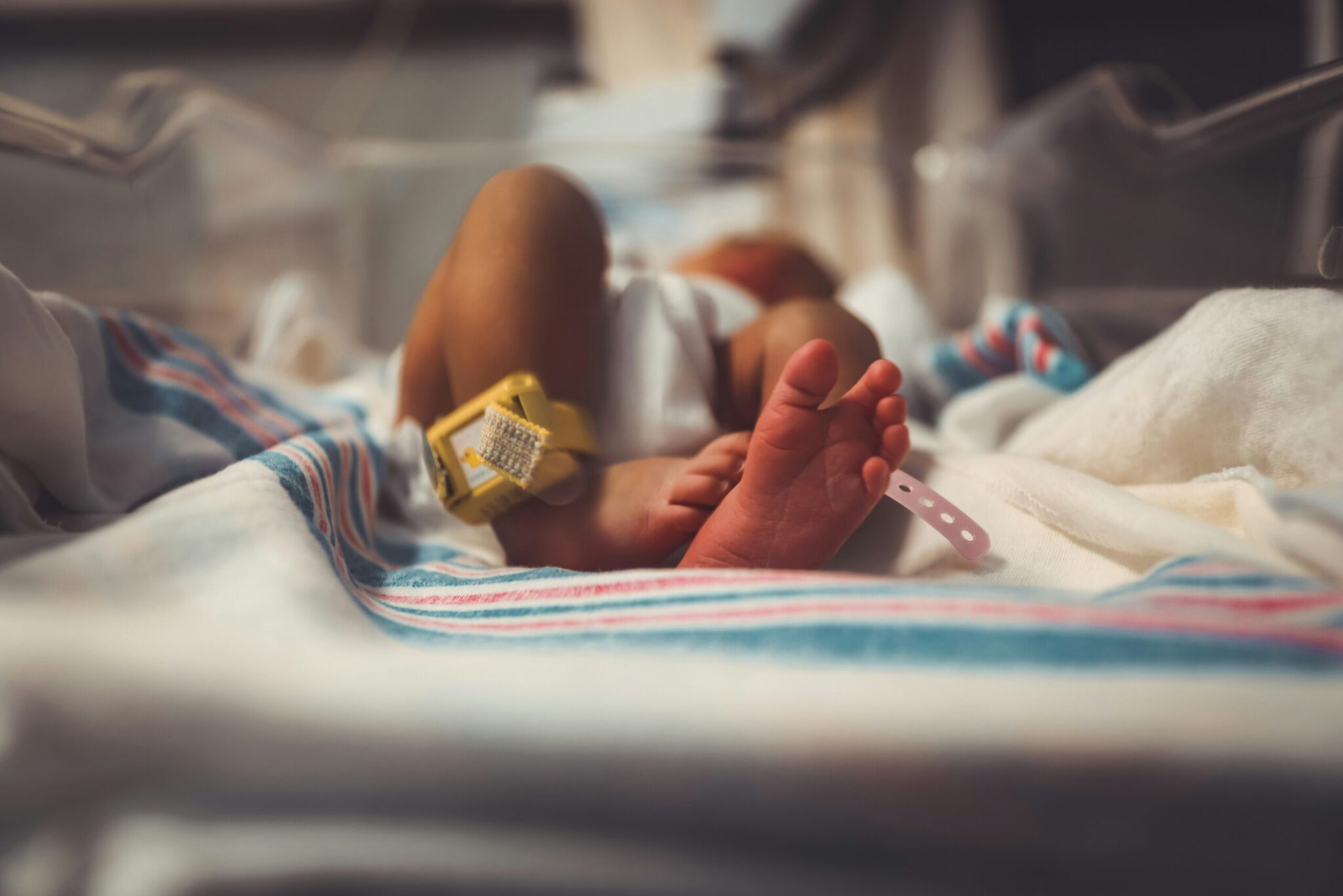 The infant deaths that shocked Cyprus: When Legionnaires’ disease “struck” a private clinic