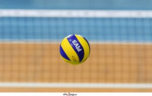 Here we go… the volleyball leagues are about to start – The Reason