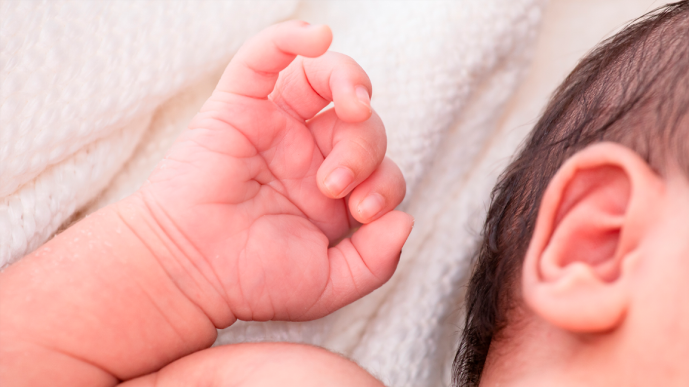 Tragedy in Ioannina: Three-month-old infant “passed away”