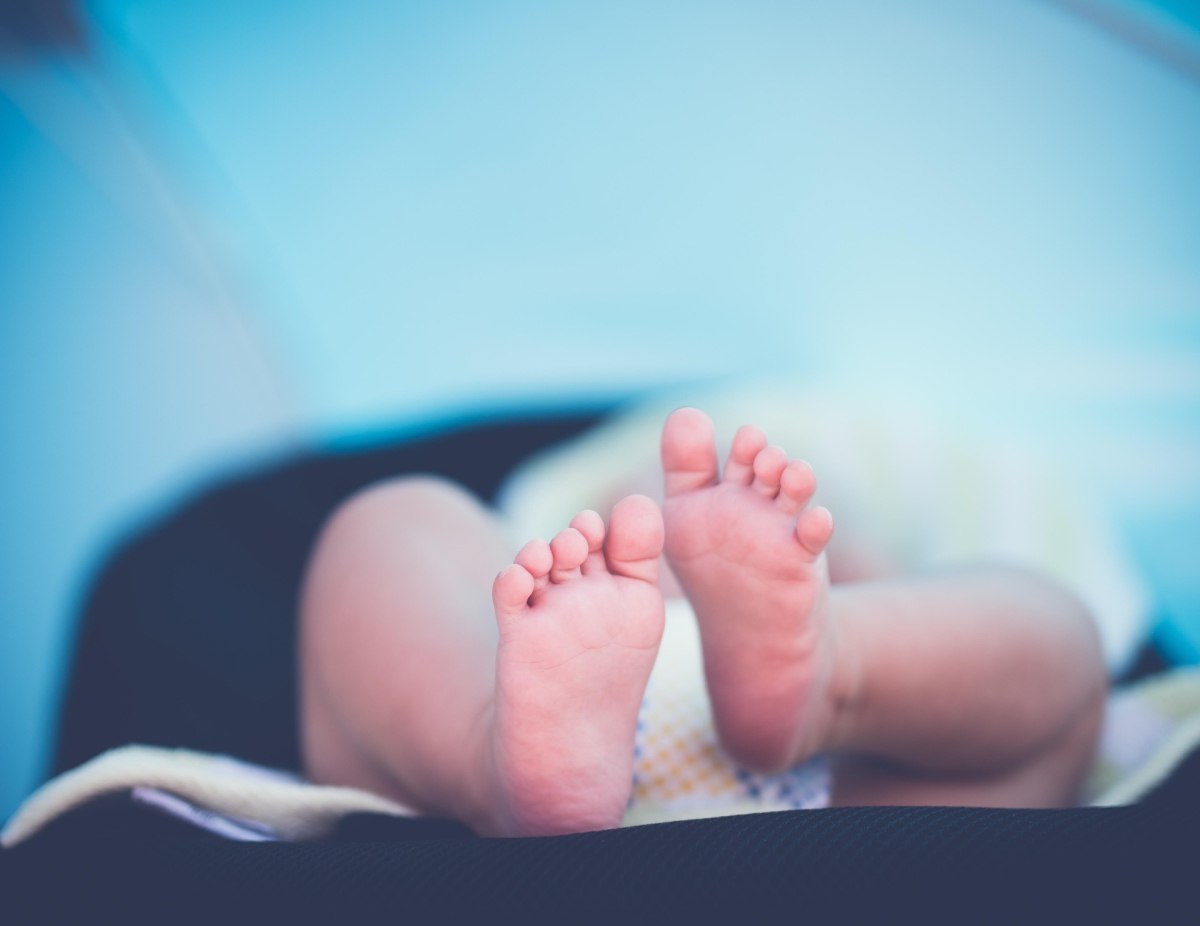 Newborn with Legionnaires’ disease in critical condition; samples also taken from the family’s home water system
