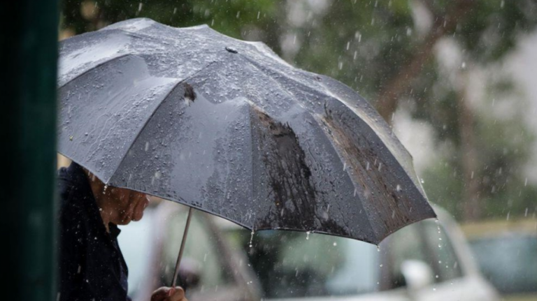 Rain and thunderstorms on the weather “menu”—when will the weather change?