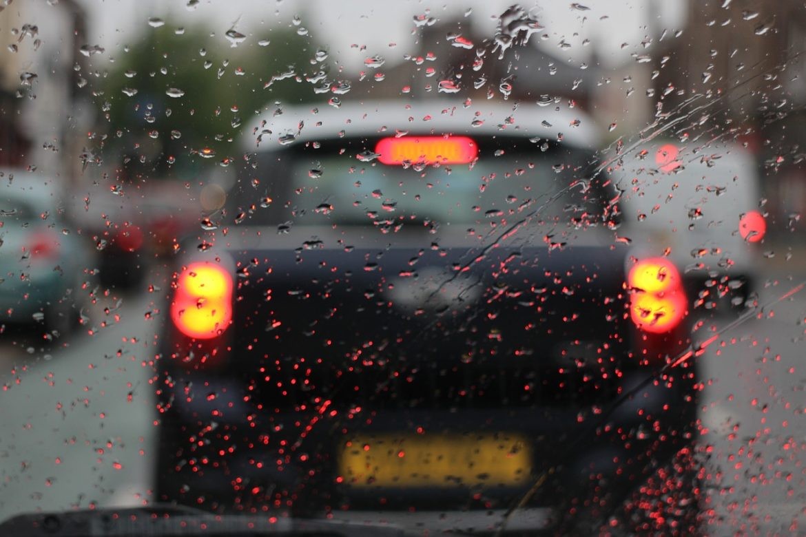 Major traffic disruption on the Limassol-Paphos highway