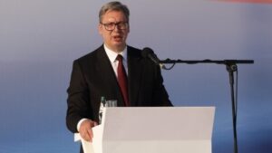 Defeat for Aleksandar Vučić and the ruling party in Serbia’s parliamentary elections