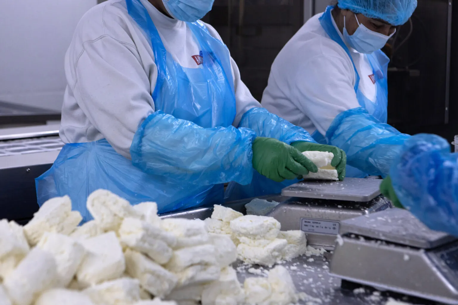 The goal for PDO halloumi remains out of reach amid an outbreak