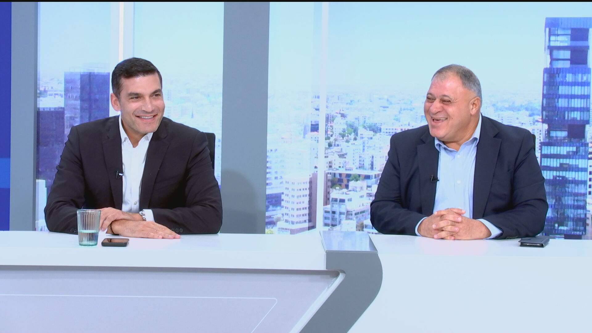EDEK and DIPA on the Path to Change: Alliances, the Presidential Elections, and Next Steps